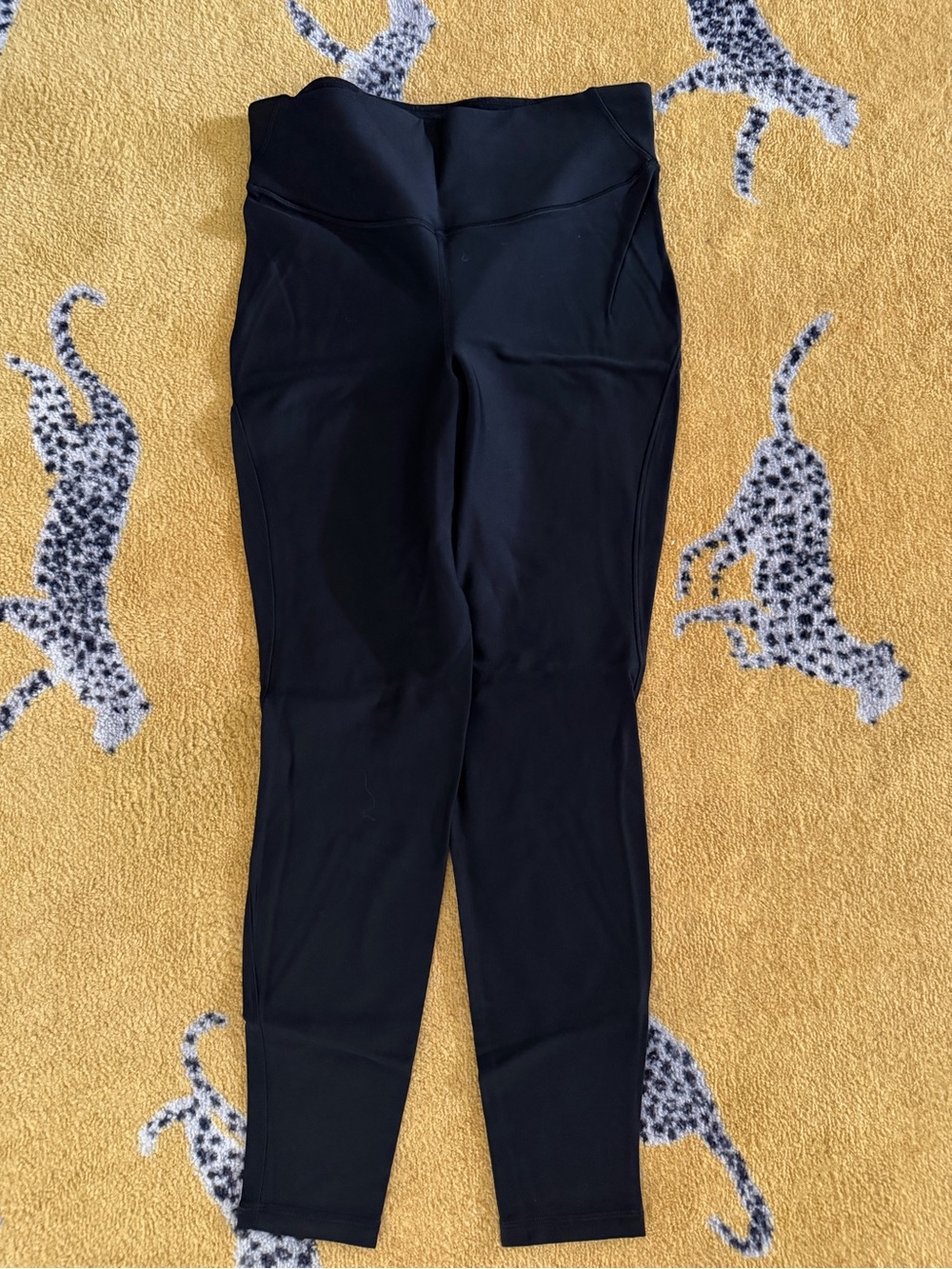 Lululemon Warm Leggings
